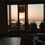 度假居 Casa Bellavista - Maggiore View And Garden