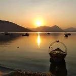 Casa Bellavista - Maggiore View And Garden 度假居 巴韦诺