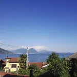 Casa Bellavista - Maggiore View And Garden 度假居