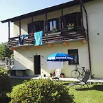Casa Bellavista - Maggiore View And Garden 度假居 *
