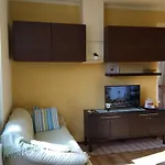 度假居 Casa Bellavista - Maggiore View And Garden *