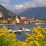 Casa Bellavista - Maggiore View And Garden 度假居