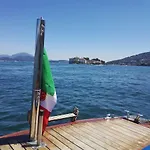 Casa Bellavista - Maggiore View And Garden 度假居