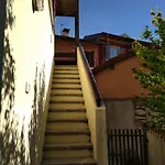 Casa Bellavista - Maggiore View And Garden 巴韦诺