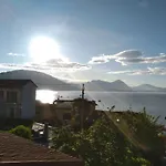 度假居 Casa Bellavista - Maggiore View And Garden *