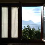 Casa Bellavista - Maggiore View And Garden 度假居 巴韦诺