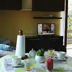 Casa Bellavista - Maggiore View And Garden 度假居 *
