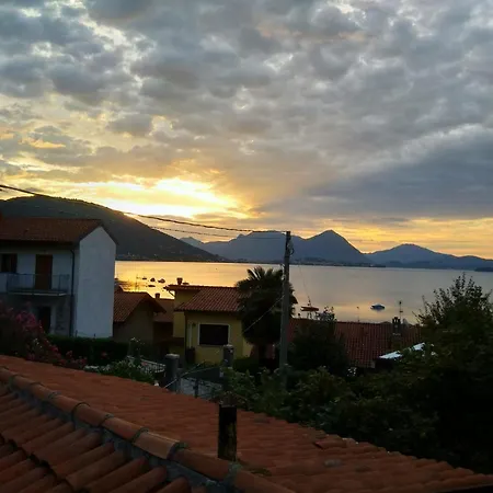 Casa Bella Vista * Baveno