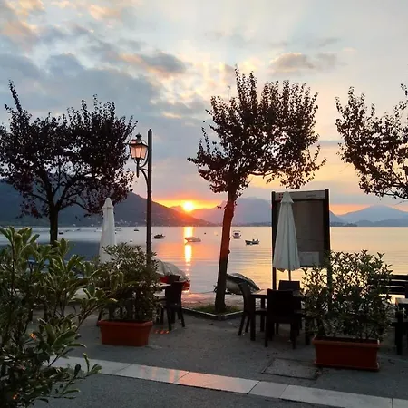 Vakantiehuis Casa Bella Vista *