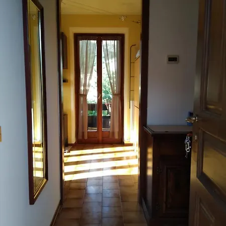 Casa Bella Vista Vakantiehuis Baveno