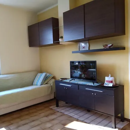 בית נופש Casa Bella Vista