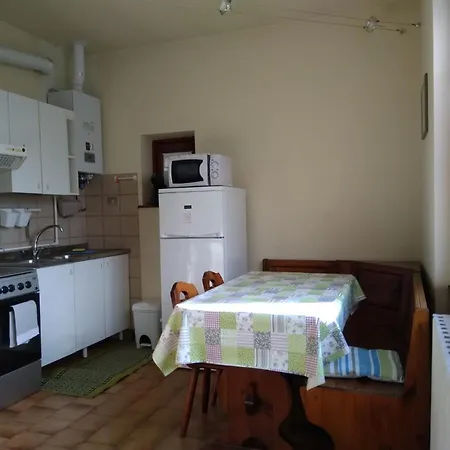 Vakantiehuis Casa Bella Vista