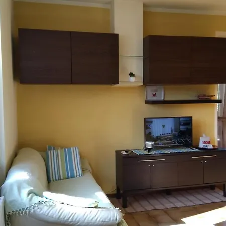 Vakantiehuis Casa Bella Vista *