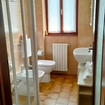 Casa Bella Vista Baveno