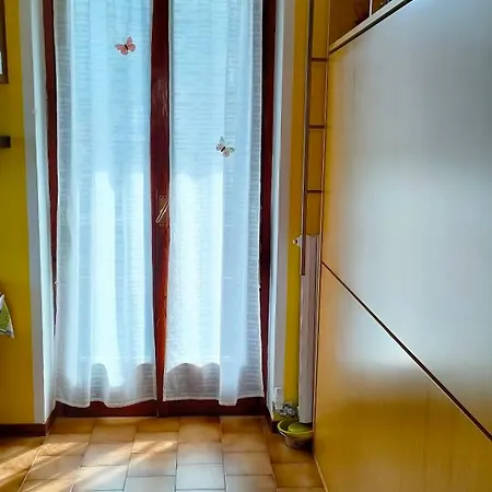 Casa Bellavista - Maggiore View And Garden Tatil Evi *