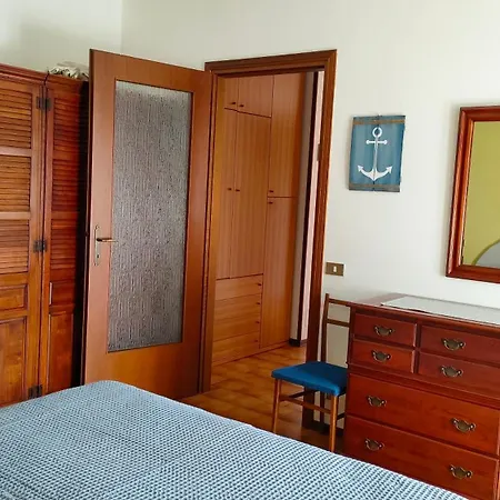 펜션 Casa Bellavista - Maggiore View And Garden 바메노