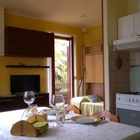 Vakantiehuis Casa Bella Vista *