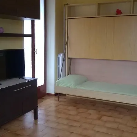 Vakantiehuis Casa Bella Vista Baveno