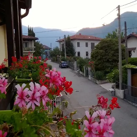 Casa Bella Vista Baveno