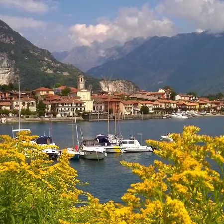 Casa Bella Vista Feriehus