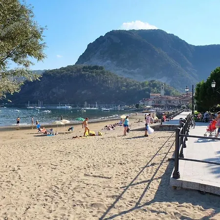 Feriehus Casa Bella Vista Baveno