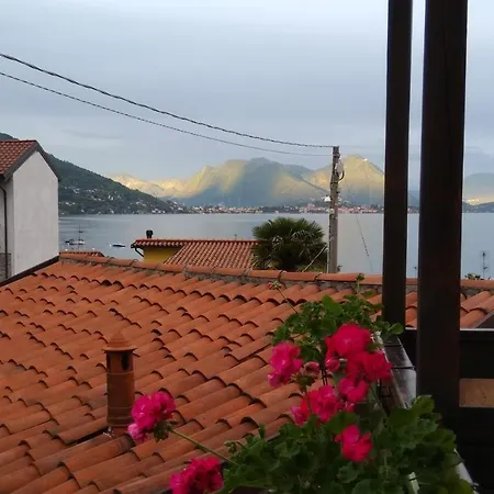 Vakantiehuis Casa Bella Vista