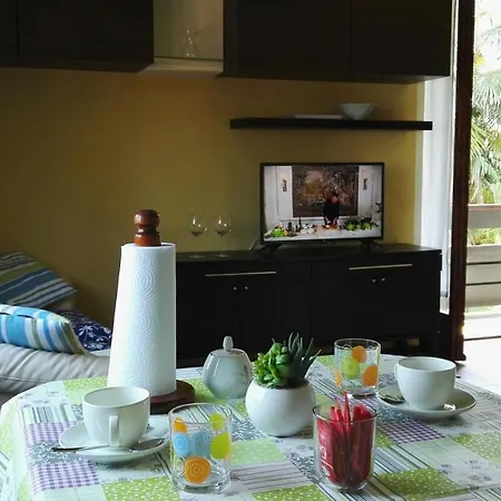 Casa Bella Vista Vakantiehuis *