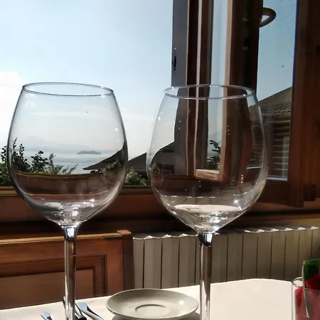 Casa Bellavista - Maggiore View And Garden * Baveno