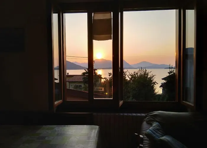 Vakantiehuis Casa Bellavista - Maggiore View And Garden