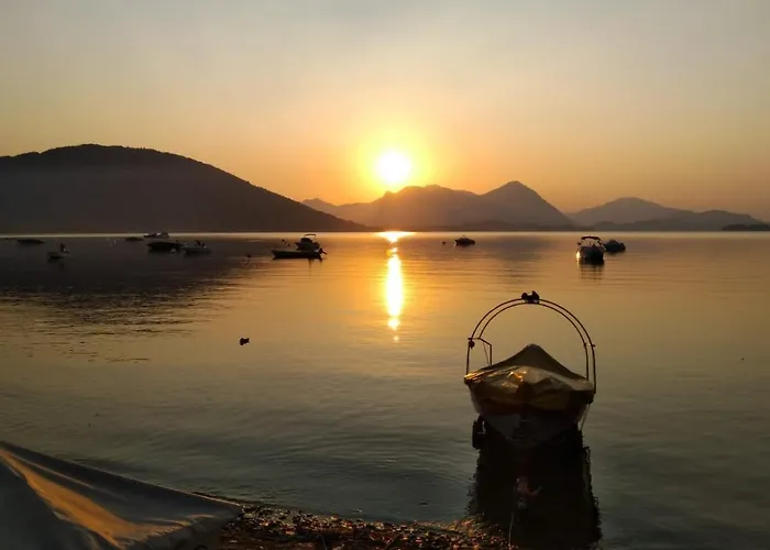 Casa Bellavista - Maggiore View And Garden Сasa de vacaciones Baveno