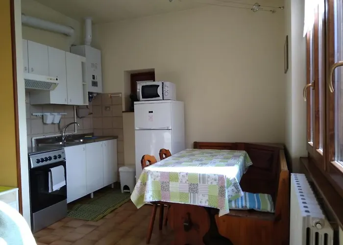 Tatil Evi Casa Bellavista - Maggiore View And Garden