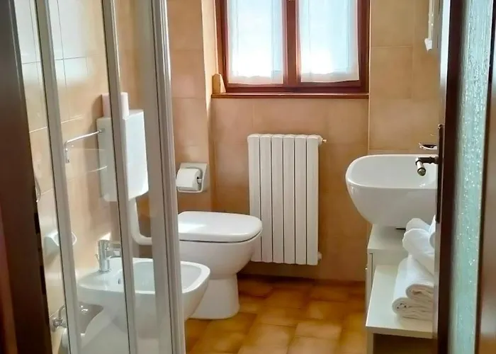 Casa Bellavista - Maggiore View And Garden Baveno