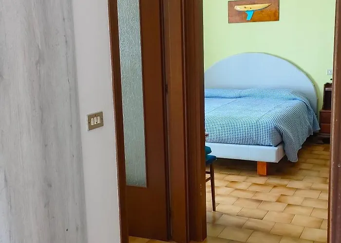 Casa Bellavista - Maggiore View And Garden Tatil Evi