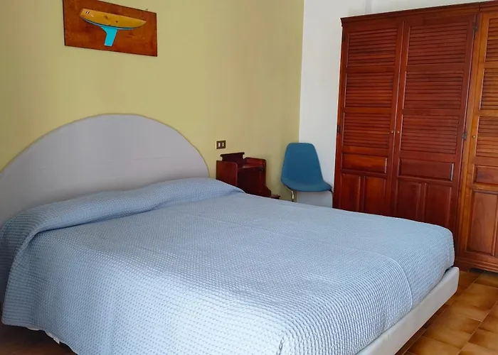 Tatil Evi Casa Bellavista - Maggiore View And Garden