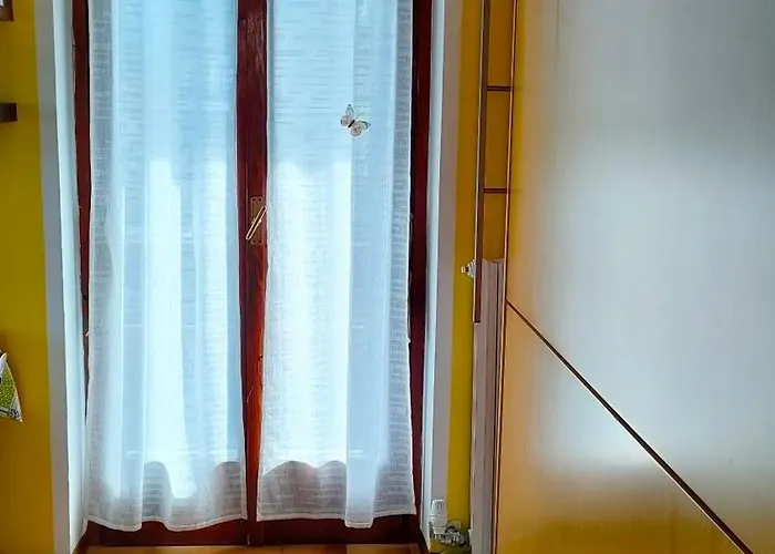 Casa Bellavista - Maggiore View And Garden Tatil Evi *