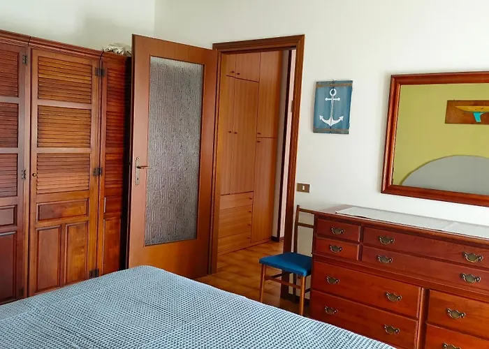 Tatil Evi Casa Bellavista - Maggiore View And Garden Baveno