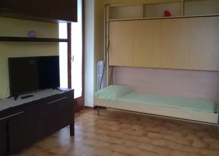 Tatil Evi Casa Bellavista - Maggiore View And Garden Baveno