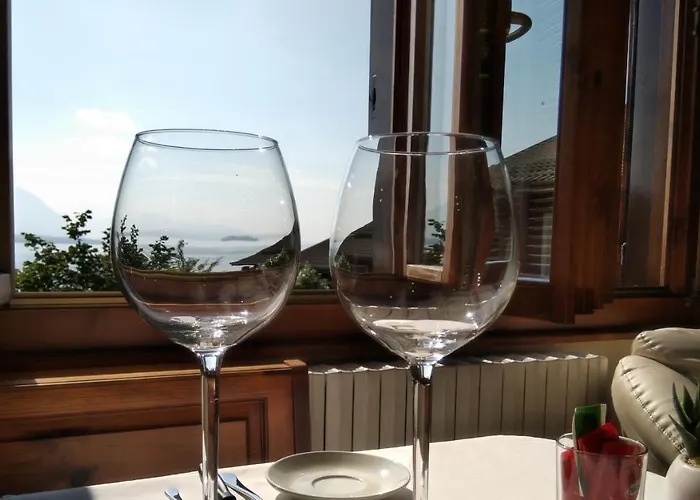 Casa Bellavista - Maggiore View And Garden * Baveno